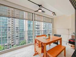 The Terrace (D19), Condominium #631990181